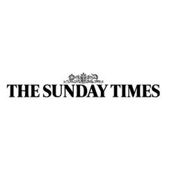 Artificial flowers as seen in the Sunday Times