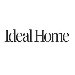 Artificial flowers as seen in Ideal Home