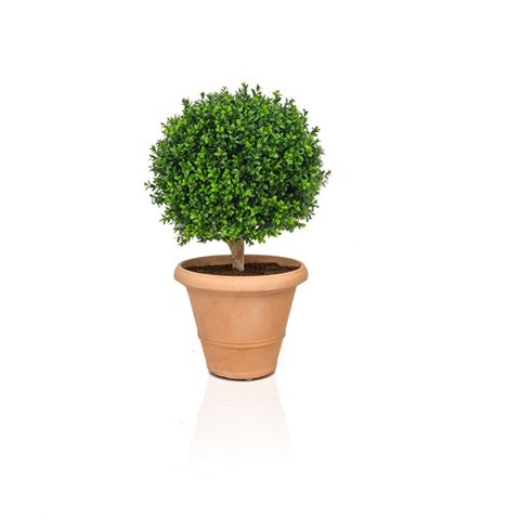 Artificial buxus ball